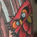 tattoo galleries/ - wizard and owl
